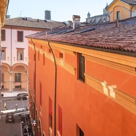 Appartamento San Giorgio *