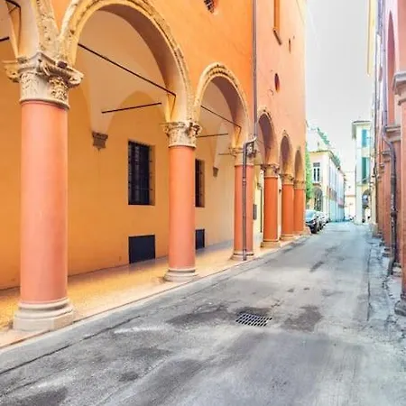 Appartamento San Giorgio Bologna