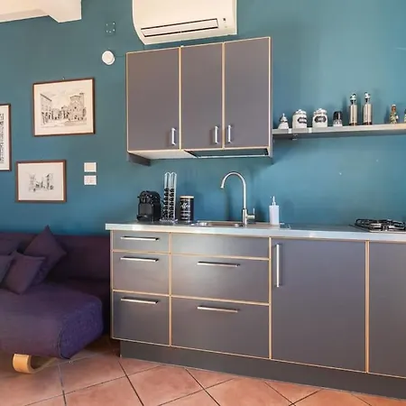 San Giorgio Apartment Bologna