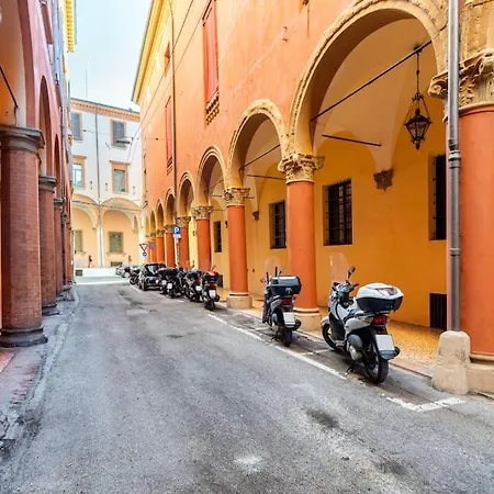 Appartamento San Giorgio Bologna