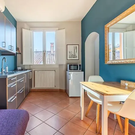 San Giorgio Appartamento Bologna