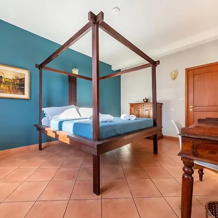 San Giorgio Appartamento Bologna